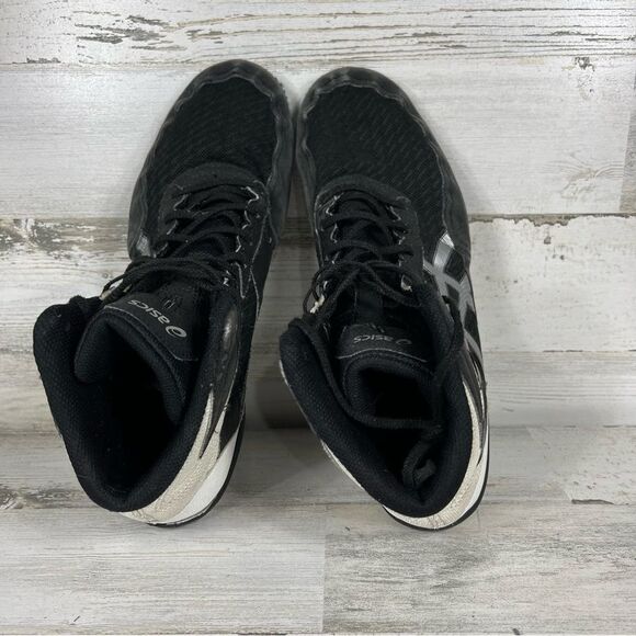 ASICS matflex wrestling shoes Mens 11.5‎ - Picture 5 of 7